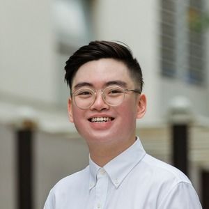 Meet your Posher, Peter v.